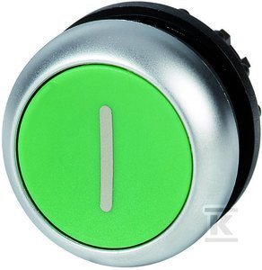 M22-DR-G-X1 PRZYC.PŁASKI (SZT)