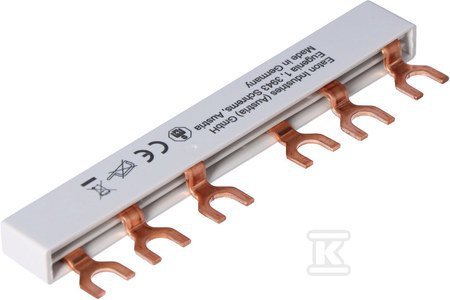 EVG-3PHAS/6MODUL/HI SZYNA (SZT)