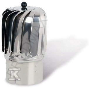 NASADA PODŁUŻNA KWASOODPORNA FI 150MM (SZT)