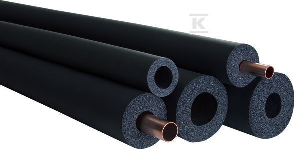 OTULINA ARMAFLEX HT 35X13MM KAUCZUK (m)