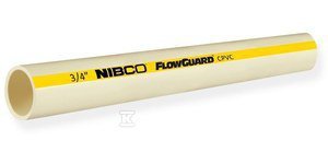 RURA PVC-C CTS FLOWGUARD 1/2 (SZT)