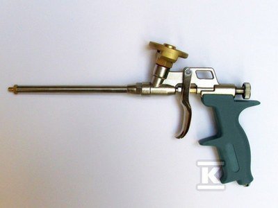 PISTOLET METAL DO PIANKI (SZT)