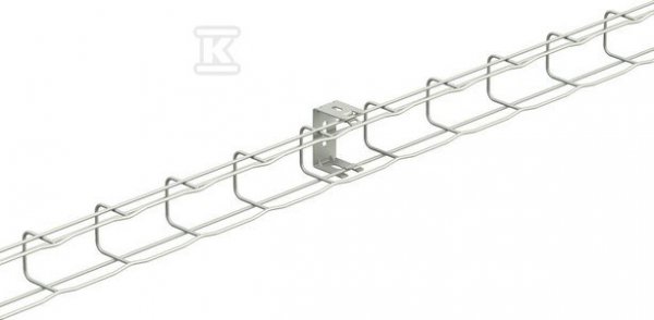 UC 50 GS OBEJMA DO PODWIESZENIA KORYT (SZT)