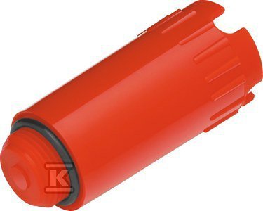 KOREK DO PRÓB SZCZELNOŚCI G1/2&quot; PUSH (SZT)