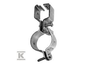 UCHWYT STALOWY 200 KOMPLETNY QS (SZT)