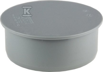 KOREK HT 40 POPIEL SANITARNY (SZT)