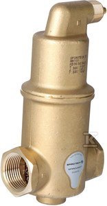 SEPARATOR MIKROPĘCH.SPIROVENT AIR G1 (SZT)