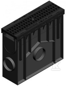 RECYFIX PRO, STUDZ.Z RUSZT.KRAT.B125 (SZT)