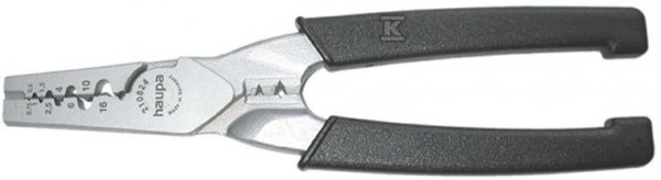 PRASKA 0,75-16MM DO TULEJEK   RĘCZNA (SZT)