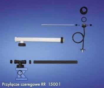 PRZYŁĄCZE SZEREGOWE 1000L I 1500L KWT- (SZT)
