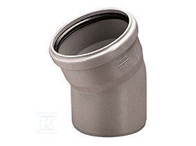 KOLANO HT 110/30 POPIEL SANITARNE (SZT)