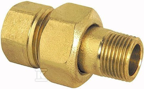 ŚRUBUNEK MOSIĘŻNY 3/4&quot; PR L60 (SZT)