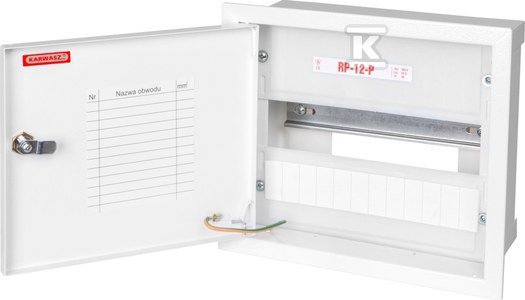 ROZDZ.RP-12-P Z P/T (SZT)