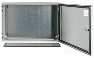 CS-46/200-OB.MET.Z PŁYTĄ 400X600X200 (SZT)