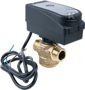 ZAWÓR 2DR ODC.AZV452 DN15,G3/4&quot;,KVS11,N (SZT)