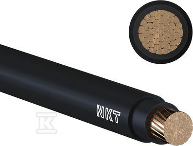 YKXS 1X240 RMC 1KV KAB.ENER.HD (m)