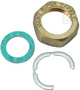NAKRĘTKA 3/4&quot;,USZCZ.KLINGERYT,PIERŚCIE (SZT)