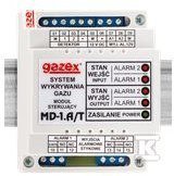 MODUŁ STERUJĄCY MD-1.A/T (SZT)