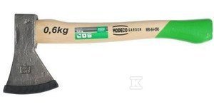 SIEKIERA 0,6KG DŁUGOŚĆ 360MM KUTA (SZT)