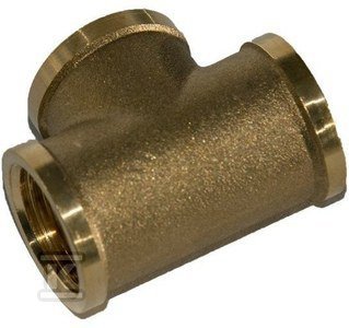 TRÓJNIK GWXGWXGW 3/4&quot; MOSIĄDZ (SZT)