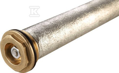 ANODA MG FI33X250 KOREK 5/4&quot; MOSIĄDZ (SZT)