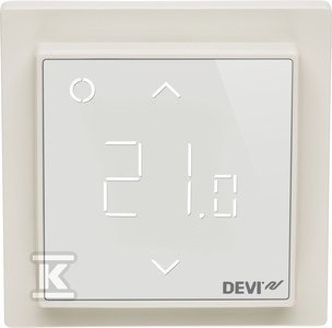 TERMOSTAT DEVIREG SMART (BIAŁY) (SZT)