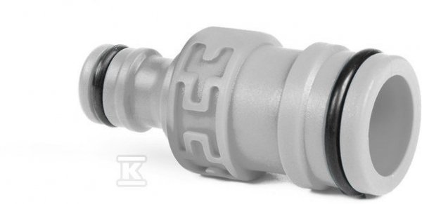 DWÓJNIK 1&quot;X 3/4&quot; (SZT)