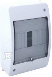 ROZDZ.N/T RNT 6 (N+PE) IP42 (SZT)