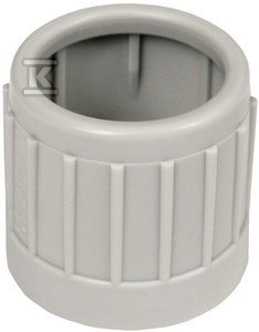 KOŃCÓWKA PCV ZEWNETRZNA 4816E KA (SZT)