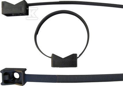 UP 10-35UV UCHWYT OPASKOWY/50SZT/ (OPK)