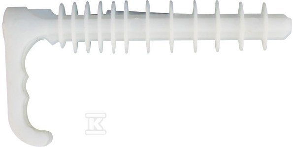 H-3 UCHWYT-P.PŁASKIE/100SZT/ (OPK)