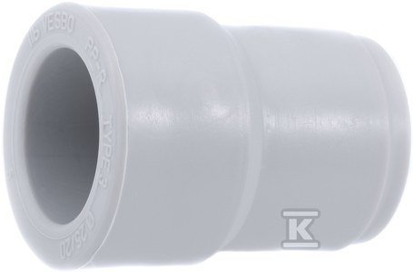 ZŁĄCZKA RED.PP 63/40 (SZT)