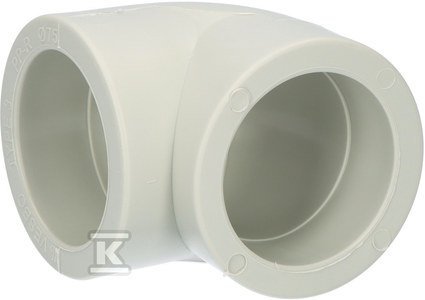 KOLANO PP 90ST 75MM (SZT)