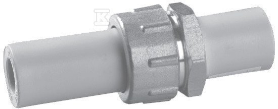 ŚRUBUNEK PP TYPU HOLENDER 20 MM (SZT)