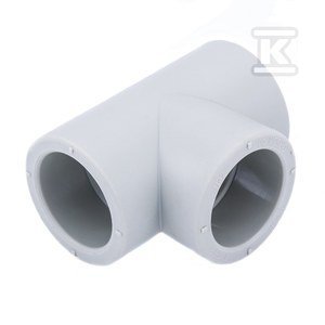 TRÓJNIK PP 110MM (SZT)