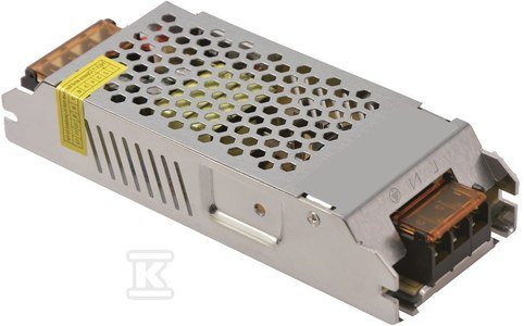 ZASILACZ LED IP20 12V 5A 60W (SZT)