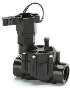 ELEKTROZAWÓR 100-DV, PRZELOTOWY 1&quot;GW (SZT)