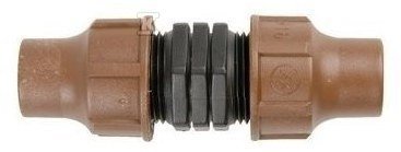 ZŁĄCZKA 16 LOCK DO RUR NAWODN.(XP0012) (SZT)