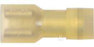MSEPA2,8-1/100 NASUWKA W PEŁNEJ IZOL.PA (OPK)