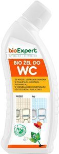 ŻEL BIO DO WC 750ML (SZT)