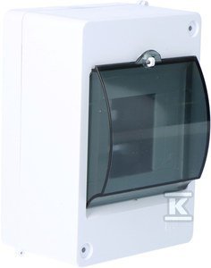 OBUD.N/T 4-MOD.Z    SZYBĄ IP-30D EPL-LU (SZT)