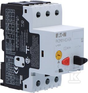 PKZM01-6,3-EA WYŁ.SILNIKOWY (SZT)
