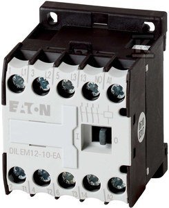 DILEM12-10-G-EA STY.MIN.5.5KW/400V 24VDC (SZT)