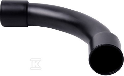 KOLANO UV 4132 HF FB (CZARNE) (SZT)