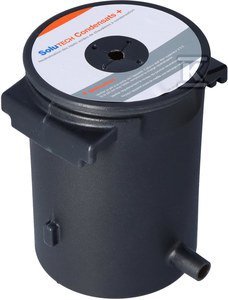 NEUTRALIZATOR KONDENSATU SOLUTECH (SZT)