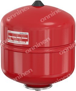 BASEFLEX 18/1,5 6BAR NACZYNIE WZB.CO (SZT)
