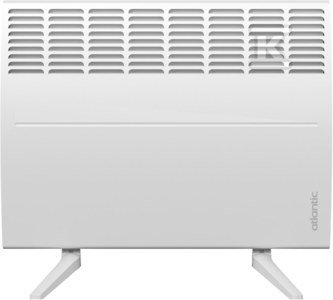 F-119 MOBILE/500W GRZEJNIK KONW.+NÓŻKI (SZT)