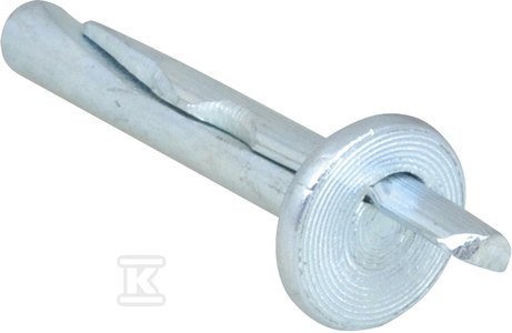 KOTWA STROPOWA STALOWA M6X40MM, WCA1 (SZT)