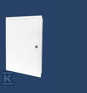 DRZWICZKI REWIZYJNE 45X45&quot;Z&quot; (SZT)