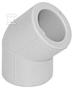 KOLANO PP 45ST 20MM ONNLINE (SZT)